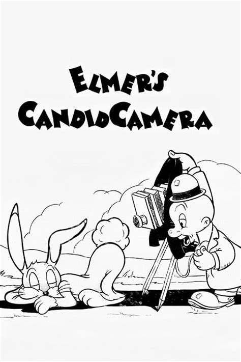 «Скрытая камера Элмера » 
 2024.04.24 04:52 бесплатно мультик смотреть.
